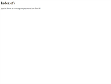 Tablet Screenshot of dogcom.petzcentral.com